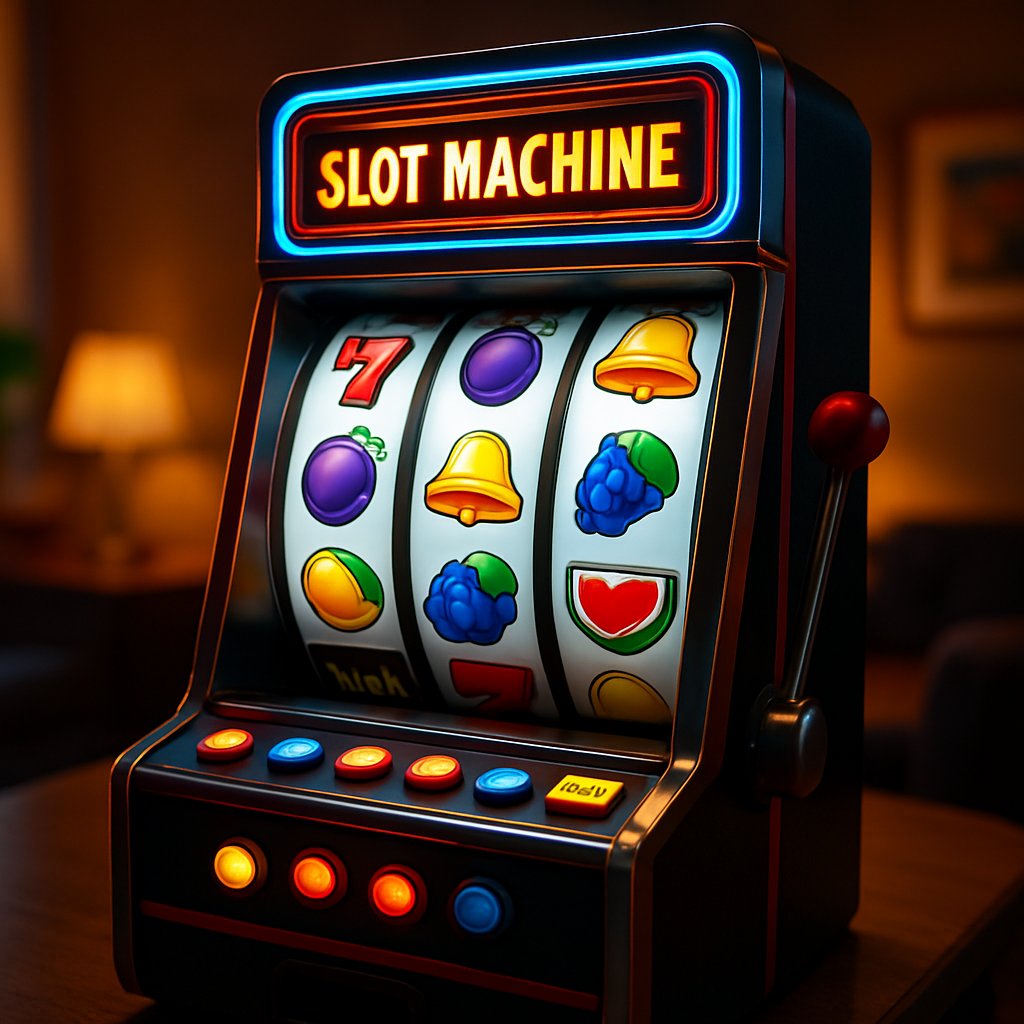 Bijak Main Slot Gacor di Zeustoto 2026
