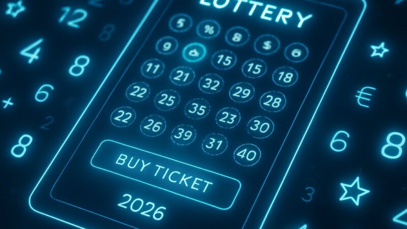 Panduan Togel Online 2026 dengan Zeustoto