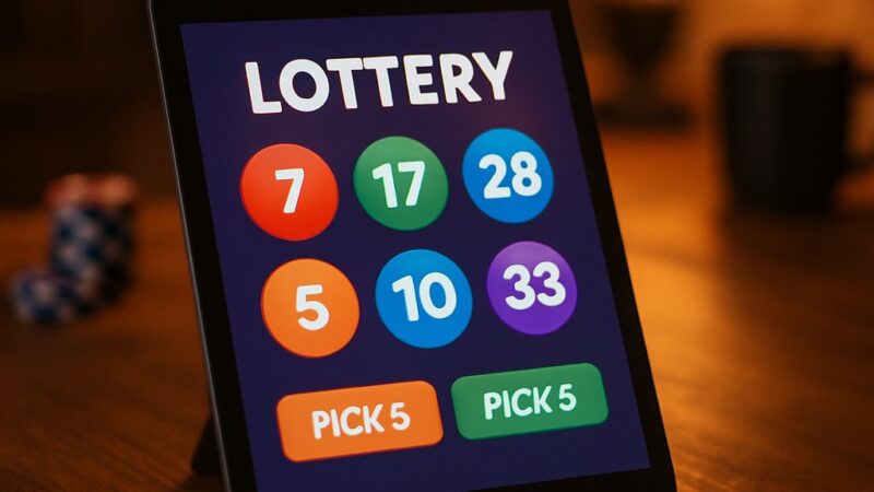 Panduan Togel Online 2026 di Zeustoto: Kenali Jenisnya