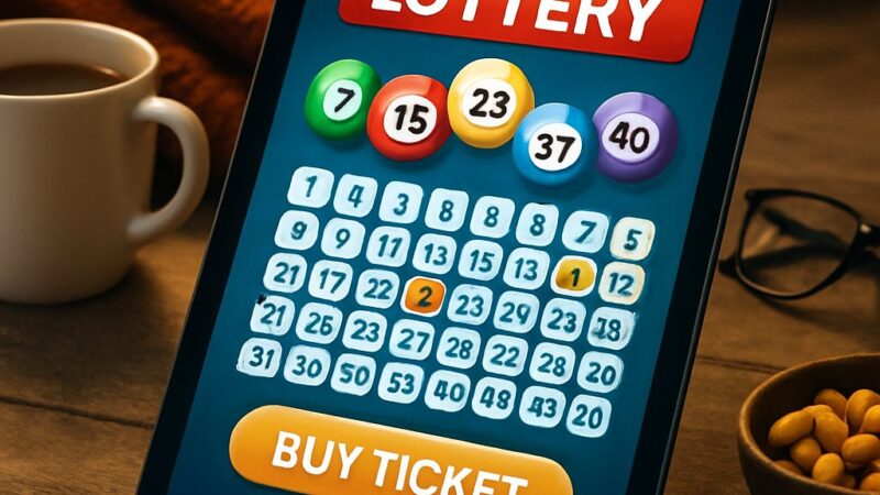 Menggali Fitur dan Sistem Togel Online di Zeustoto