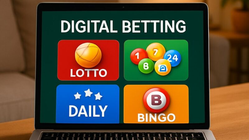 Panduan Praktis Mengenal Zeustoto: Bandar Togel Resmi