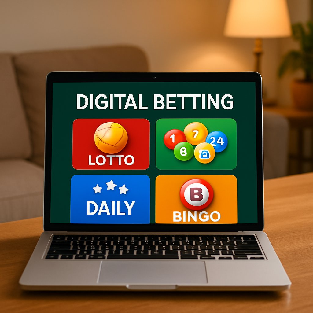 Panduan Praktis Mengenal Zeustoto: Bandar Togel Resmi