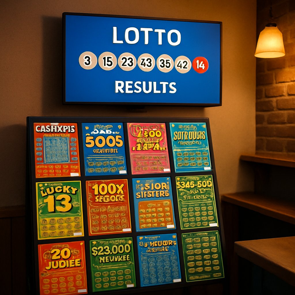 Panduan Zeustoto: Kenali Pasaran dan Hasil Togel