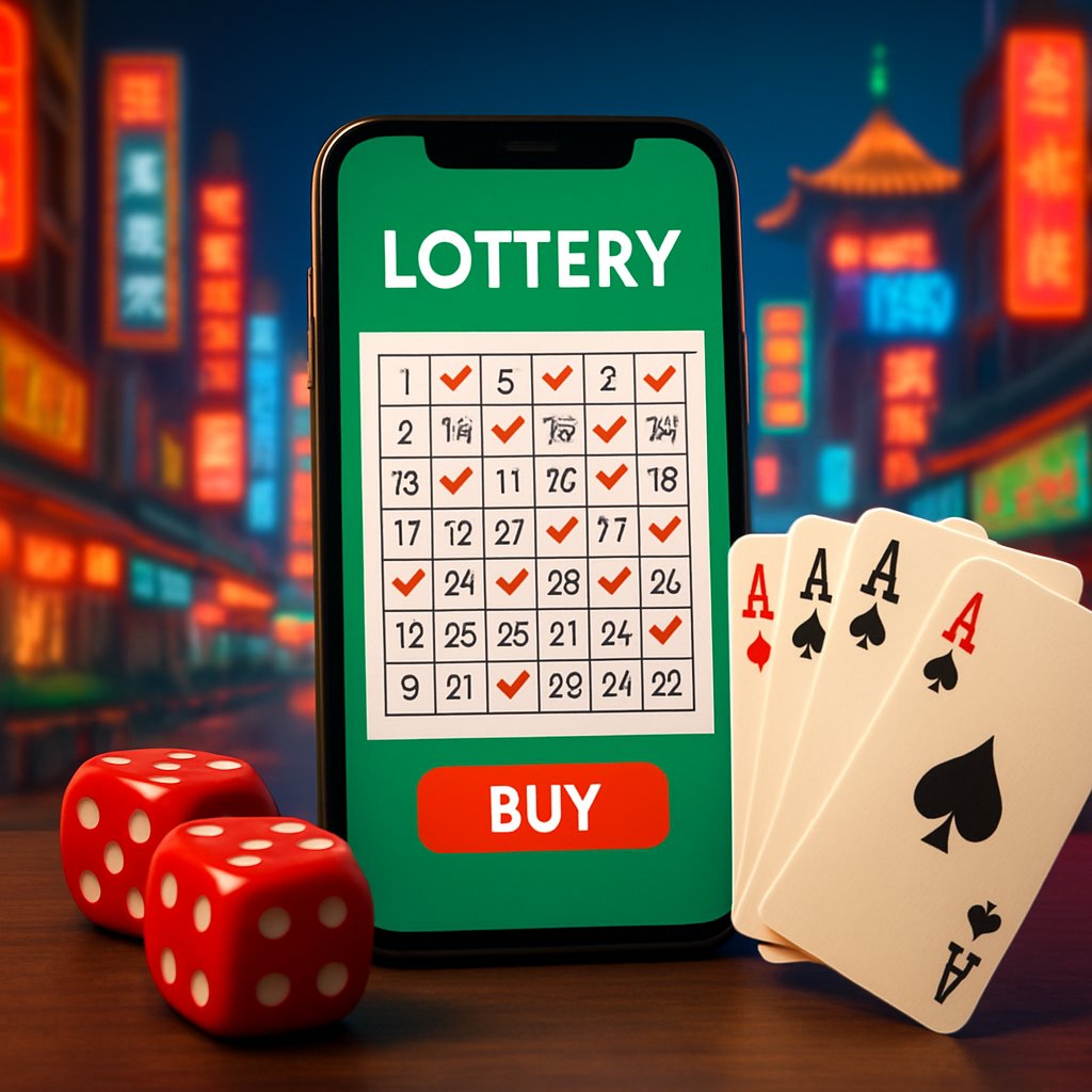 Panduan 2026: Bandar Togel Online Terbaik di Asia