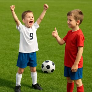 Mbappe Sanjung Dembele: Bintang Baru di Zeusbola