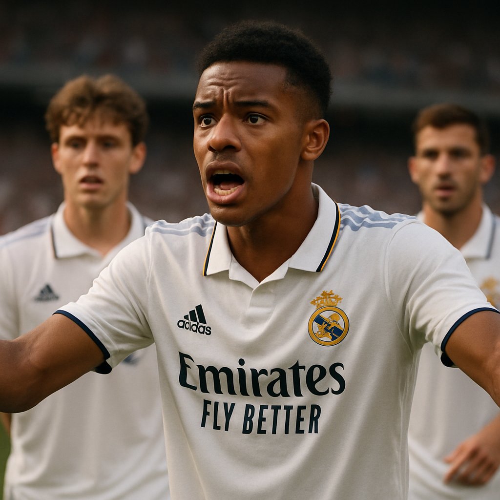 Kritik Tajam Jude Bellingham untuk Real Madrid di zeusbola