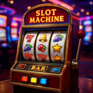 Situs Slot Gacor 2026: Game Populer dan Fitur Menarik